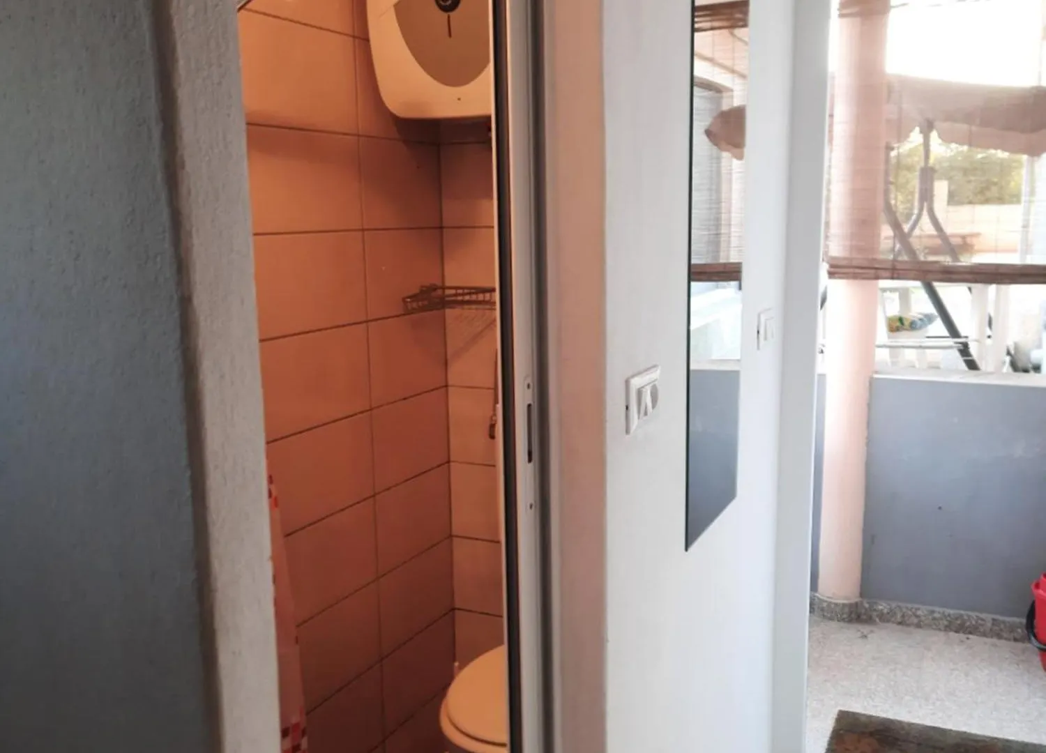 普拉Soba Sanja公寓
